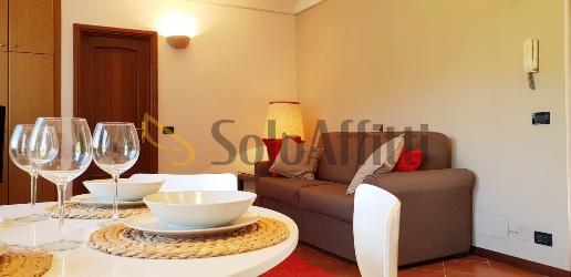 Foto Appartamento in Corso Casale, Torino Madonna del Pilone di 34 m²