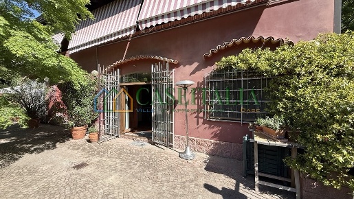 Foto Appartamento in Strada Moncalvo, Moncalieri di 127 m² in vendita