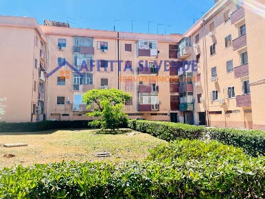 Foto Appartamento in Via Peppino Impastato 15, Siracusa di 130 m²