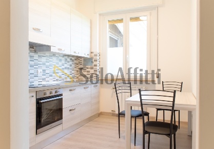 Foto Appartamento a Mariano Comense Centro di 55 m² con 2 locali in affitto