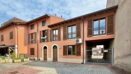 Foto Appartamento in Viale Repubblica 10, Mazzano Molinetto di 85 m²
