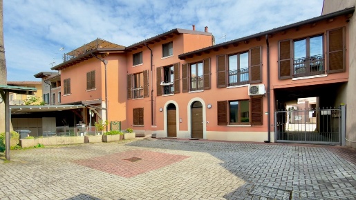 Foto Appartamento in Viale Repubblica 10, Mazzano Molinetto di 85 m²