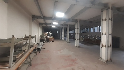 Foto Capannone industriale in Via Giuseppe Mazzini 70, Somma Lombardo