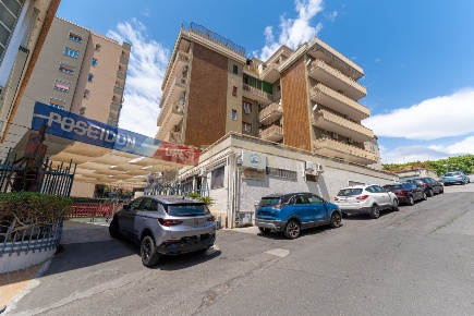 Foto Ufficio in Via Grazia Deledda 17/A, Catania Vulcania - Sanzio di 68 m²