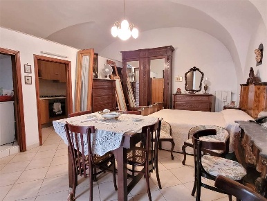 Foto Appartamento in VIA BRUNO BUOZZI 27, Cerignola di 80 m² con 3 locali