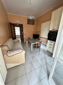 Foto Appartamento in VIA GENOVA, Torino Nizza Millefonti di 60 m²
