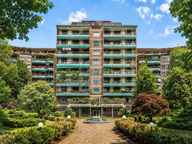 Foto Appartamento in Via Giancarlo  Sismondi, Milano Plebisciti - Susa