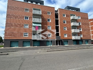 Foto Appartamento a Verdellino di 116 m² con 3 locali in vendita