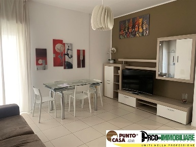 Foto Appartamento in Via Mariano Migliaccio, Palermo Noce di 65 m²