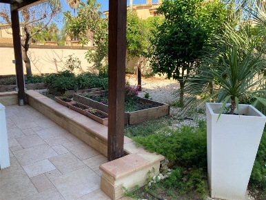 Foto Casa indipendente in Parco Angeli inizio, Agrigento di 360 m²