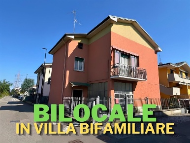 Foto Appartamento in Via Palladio, Limbiate Centro di 74 m² con 2 locali