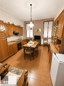 Foto Appartamento a Mantova Centro di 100 m² con 3 locali in vendita