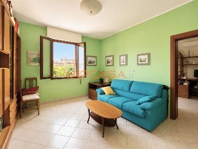Foto Appartamento in via circonvallazione seriola, Caravaggio Centro