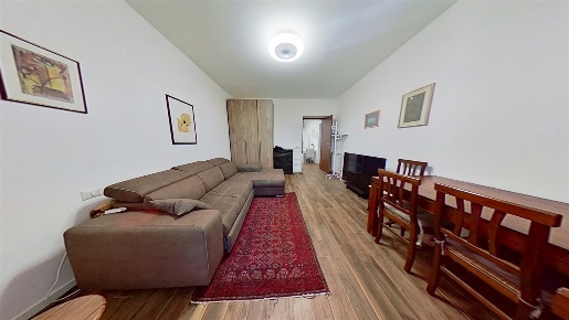 Foto Appartamento in via Riva di Trento, Milano Corvetto di 45 m²