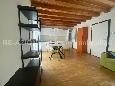 Foto Appartamento a Vicenza di 75 m² con 2 locali in affitto