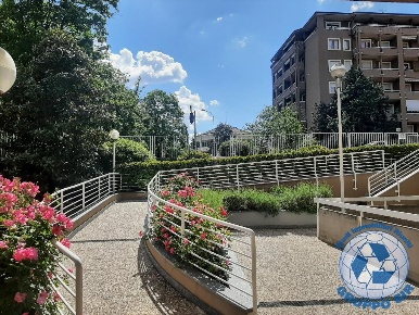 Foto Appartamento in via Biancamano, Monza Triante di 109 m² con 3 locali