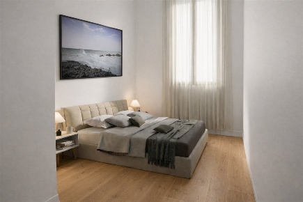 Foto Appartamento in Piazza Prealpi, Milano Certosa di 45 m² con 2 locali