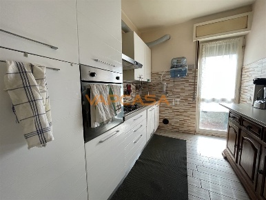 Foto Appartamento in VIA INDIPENDENZA, Romano di Lombardia Centro di 152 m²
