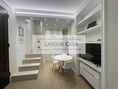 Foto Appartamento a Ravenna di 35 m² con 2 locali in affitto