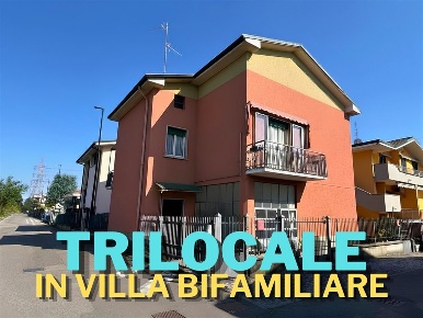 Foto Appartamento a Limbiate di 84 m² con 3 locali in vendita