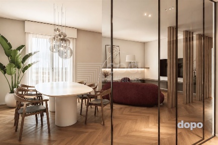 Foto Appartamento in Via Concetto Marchesi, Imola Campanella di 131 m²