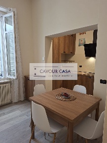 Foto Appartamento a Ravenna di 60 m² con 2 locali in affitto
