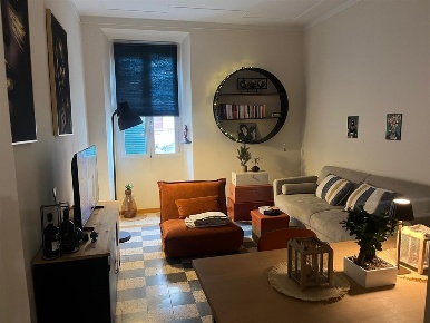 Foto Appartamento in Via Acaia, Roma San Giovanni di 65 m² con 2 locali