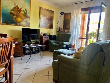 Foto Appartamento in VIA DANTE ALIGHIERI, Curtatone Eremo di 80 m²