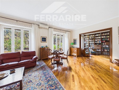 Foto Appartamento in Via Monte Santo, Roma Mazzini - Delle Vittorie