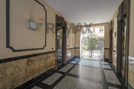 Foto Appartamento in via Locatelli 49, Bergamo Centro di 145 m² in vendita