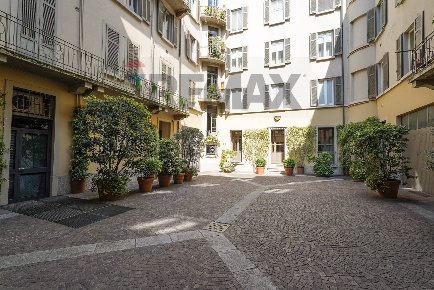 Foto Appartamento in via Locatelli 49, Bergamo Centro di 145 m² in vendita