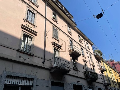 Foto Appartamento in Via Pasquale Sottocorno, Milano Indipendenza di 45 m²