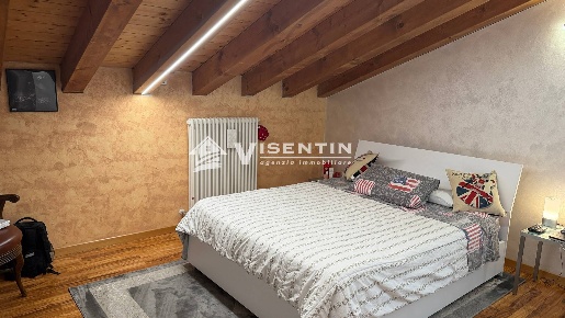 Foto Appartamento a Ponzano Veneto Ponzano di 160 m² con 6 locali