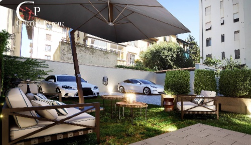 Foto Appartamento in Viale Don Minzoni 10, Firenze Libertà - Savonarola