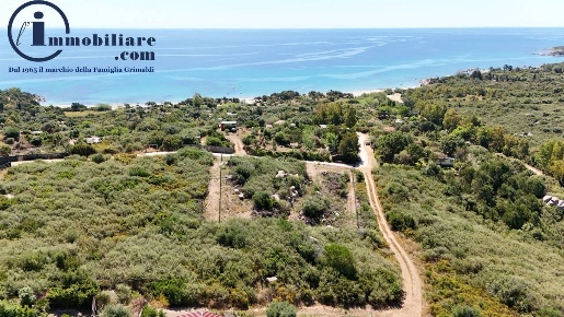 Foto Terreno agricolo in Foxi Lioni, Tortolì di 1000 m² in vendita