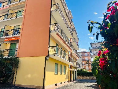Foto Appartamento in Via Ischia, San Bartolomeo al Mare Centro di 55 m²