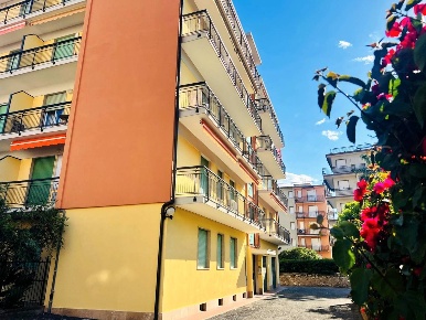 Foto Appartamento in Via corsica 12, San Bartolomeo al Mare Centro di 55 m²