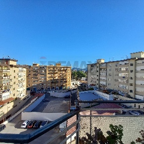 Foto Appartamento in Via San Lorenzo 273L, Palermo Cardillo di 168 m²