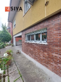 Foto Casa indipendente in Via Del Chianti 16, Ravenna Vicoli - Redentore