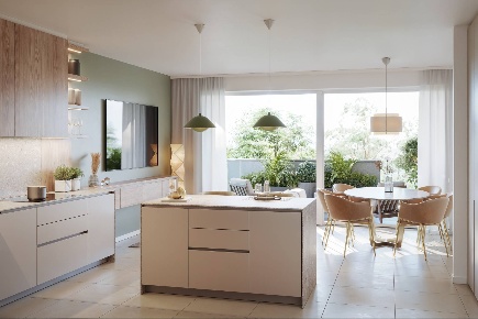 Foto Appartamento in Via Monte Albenza 10, Monza Taccona di 141 m²
