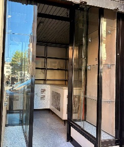 Foto Locale commerciale a Bari Poggiofranco di 20 m² in affitto