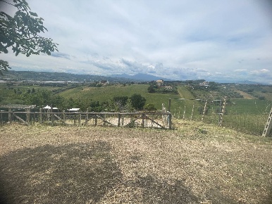 Foto Terreno agricolo in Contrada Spaigge, Monteprandone di 2500 m²