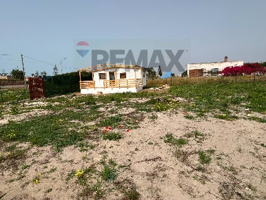 Foto Terreno agricolo in Contrada Granelli, Pachino Granelli di 618 m²