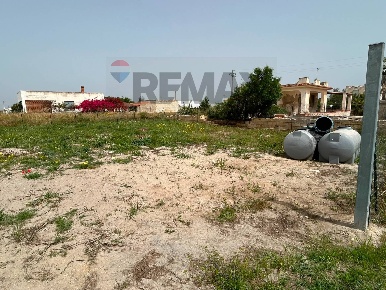 Foto Terreno agricolo in Contrada Granelli, Pachino Granelli di 618 m²