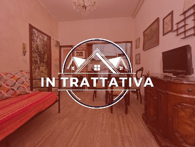 Foto Appartamento in Via San Giuseppe 19, Porto Ceresio di 44 m² in vendita
