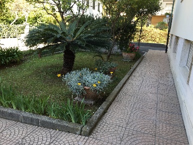 Foto Appartamento in Via Serena, Bordighera di 40 m² con 2 locali