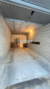 Foto Posti auto in Via Andrea Cesalpino 47, Milano Gorla di 16 m²