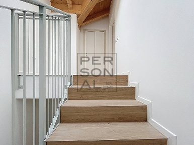 Foto Appartamento a Levico Terme Campiello di 90 m² con 3 locali in vendita