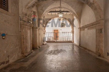 Foto Casa indipendente in Via della Maestranza 116, Siracusa Ortigia