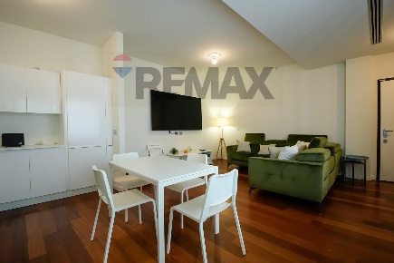 Foto Appartamento in Via Roberto Da Bari 75, Bari Murat di 83 m² in vendita